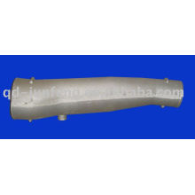 A356 Aluminum casting for Machinery parts